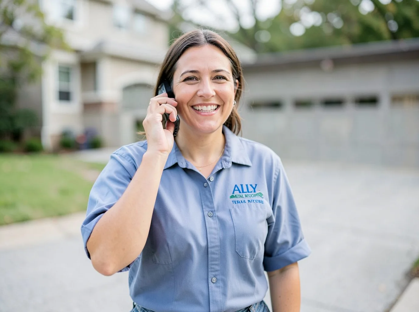 Metal Roof Installation Leslie, GA FAQs